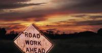 Be prepared for road construction on Nob Hill Boulevard and I-82