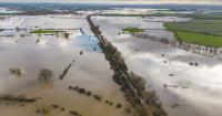 UK £300k flood warning as council forced to step in after Environment Agency cuts