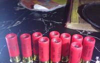 Police Arrest Suspected Female Gunrunner In Agbor, Intercept Adulterated Beverages In Warri