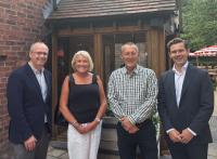Solihull software company sold to US business