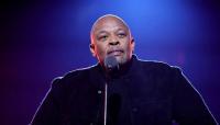 Dr. Dre delivers sharp message for musicians fearing AI
