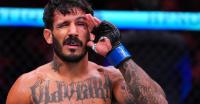 Top prospect transported to hospital following super violent UFC Sacramento