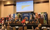 Kansas Ag Leaders Gather for Annual Ag Growth Summit