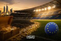 Gulf Money Didn’t Conquer European Football, It Saved It
