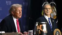 U.S. To Impose Tough New Economic Sanctions On Iran