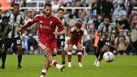 European soccer live updates: Liverpool manage comeback draw vs. Newcastle