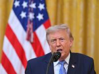 U.S. politicians condemn Trump’s ‘chaotic’ trade war against Canada