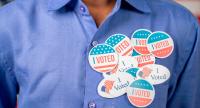 Federal Prosecutors Charge Chinese National With Voter Fraud in 2024 U.S. Election