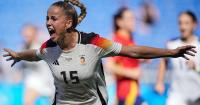 Germany Womens Awards Soccer