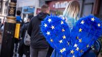 Burnham open to cutting university fees for EU students as Brexit bargaining chip