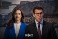 Spain Health Minister Rejects Calls to Confine Migrants in Ceuta