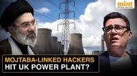 Iran-linked hackers shut down UK power plant for four days: Report