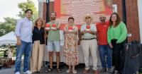 Emilio Medina wins the best tomato in Spain and internationally in Polanco