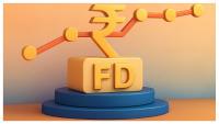 HDFC Bank, Federal Bank, Slice SFB, And ESAF SFB Revise FD Rates; Seniors Can Get A Maximum Of 8.50 Per Cent