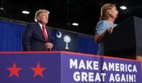 Is Trump enough? Darline Graham embraces president's endorsement in South Carolina's Senate runoff