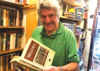Booksellers report mysterious boom in niche title sales to US tech giants