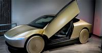Tesla to launch Cybercab robotaxi in Texas, U.S. on Sept 3