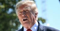 Doctors Give Brutal Verdict on Trump’s Weight