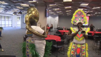 Dreamcatchers for the Soul Foundation hosts event promoting culture and community in NW Miami-Dade