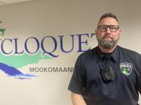 Police chief plans retirement Jan. 4