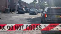 JSO confirms law enforcement presence on Townsend Blvd.