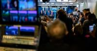 ‘Who do we have?’ One name rockets to top of prediction markets to replace Karoline Leavitt as press secretary