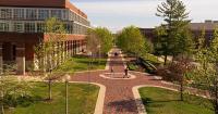 Innovation Grant leads to establishment of new Truman State campus institute