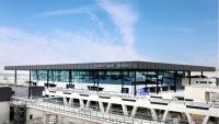 20 largest airports in the world that feel like entire cities
