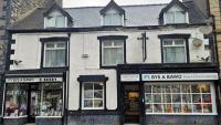 World’s oldest Welsh language bookshop was at risk until this happened