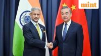 Ajit Doval to meet China's Foreign minister Wang Yi on 25 Aug after last year's SCO summit—Why is NSA visiting Beijing?