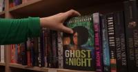PA: PHILLY BOOKSTORE CRAWL BRINGS OUT BOOKWORMS