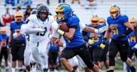 Alaska Sports Scoreboard: Aug. 22, 2026