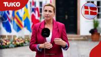 Denmark Names 1 Category Barred From Getting Permanent Residence Permit