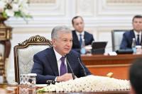 New building of Nizami Ganjavi University to open, Azerbaijan Park to be built in Uzbekistan
