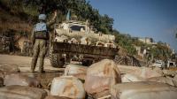 What’s inside the pink containers? The explosives mystery gripping south Lebanon