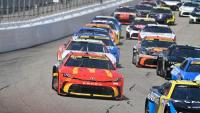 2026 Dollar Tree 301 predictions, odds, time: NASCAR at New Hampshire picks, best bets from advanced model