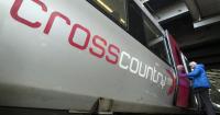 CrossCountry cancels ‘almost all’ train services after power cut