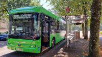Cardiff's circular tourist bus called a 'rip-off' as open-top bus in storage