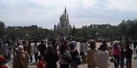 M5.9 Earthquake Strikes Near Tokyo Disney Resort, 40+ Injured Confirmed