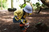 The curriculum we've forgotten: agricultural education