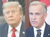 Canada, US trade conflict worsens