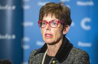 Calgary Chamber wants federal support for small, medium biz in wake of Canada-US trade deal collapse