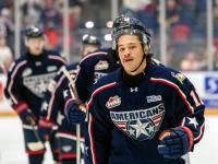Michael Dyck takes big swing to start Vancouver Giants rebuild