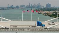 Canada imposes tariffs on US imports
