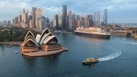 Over 200 Brits have applied for asylum in Australia - but authorities tell them to stop