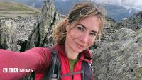 Scottish climber completes 'full house' of 1,072 peaks around UK