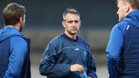 Wales have seven candidates to fill the last piece of their jigsaw