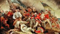 251 Years Later, 1 Order at Bunker Hill Is Still the Most Famous Command in All of American Military History