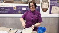 How a passion project became a chocolate haven on Northern Ireland's north coast