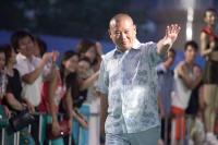 Chinese comedian probed after patriotic song gag